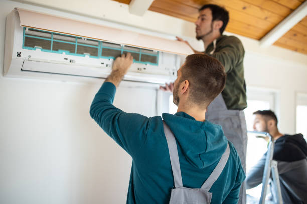 Best HVAC Software and Technology in Dane, WI