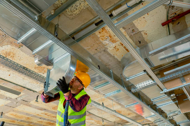 Best Commercial HVAC in Dane, WI