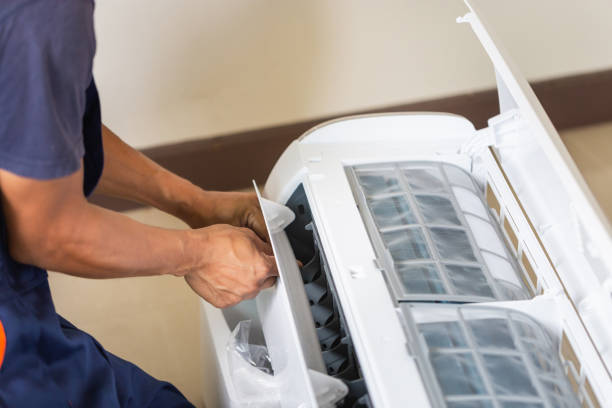 Best Thermostats and Smart Controls in Dane, WI