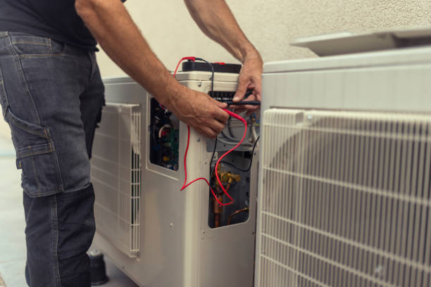 Professional HVAC in Dane, WI