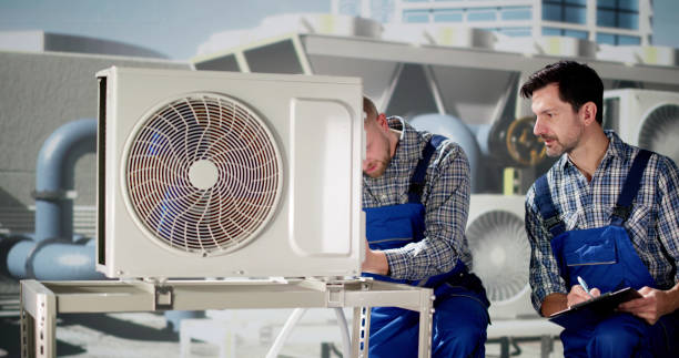 Best Air Conditioning Cleaning in Dane, WI