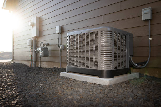 Best Ductless Mini-Split Systems in Dane, WI